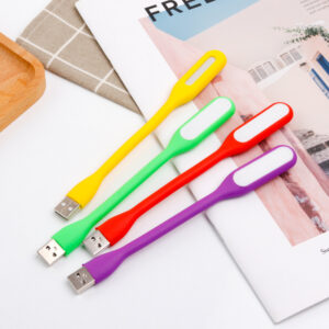 Mini Lampara Portátil USB