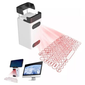 Proyector Teclado Laser Projection Keybo