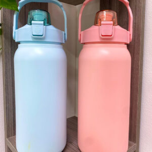 Termo Motivacional De 2 L Color Patel