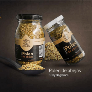 Polen de Abejas Afrodita 80g