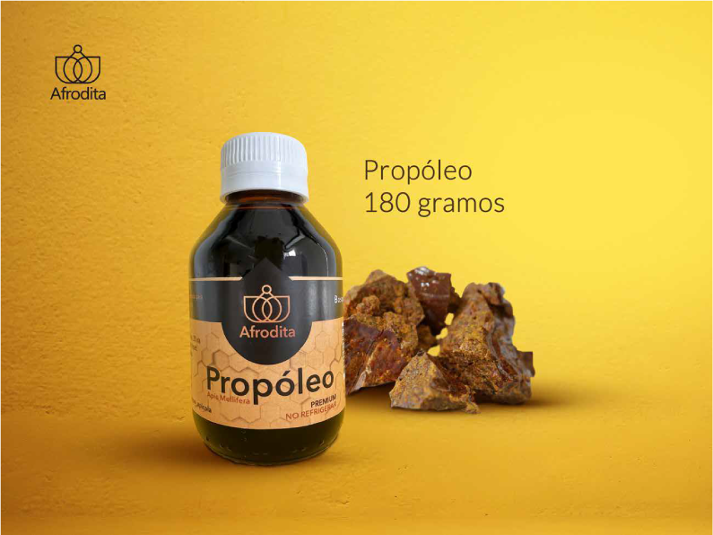 Propóleo 180g