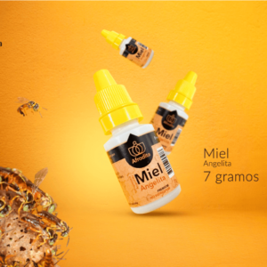Miel Angelita 7g