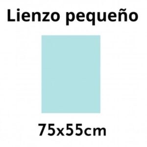 LIENZO 75X55CM