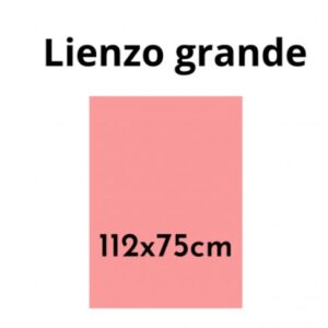 LIENZO 112X75CM