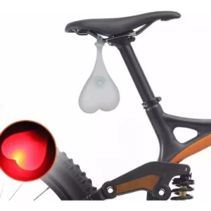 Luz LED Pinza Fotos X20