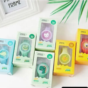 Manilla Repelente para niños