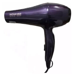 Secador Nova de 5000 Watz frío y calor