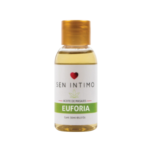 Aceite íntimo de cbd