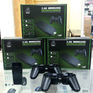 consola game  stick Consola game stick