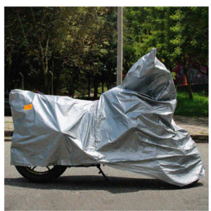 Pijama para Moto - Carpa Protectora