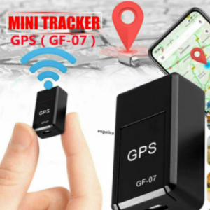 GPS LOCALIZADOR