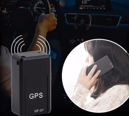 GPS LOCALIZADOR - Imagen 2