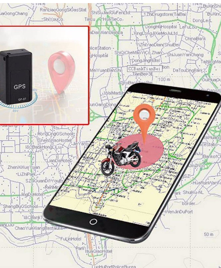 GPS LOCALIZADOR - Imagen 3