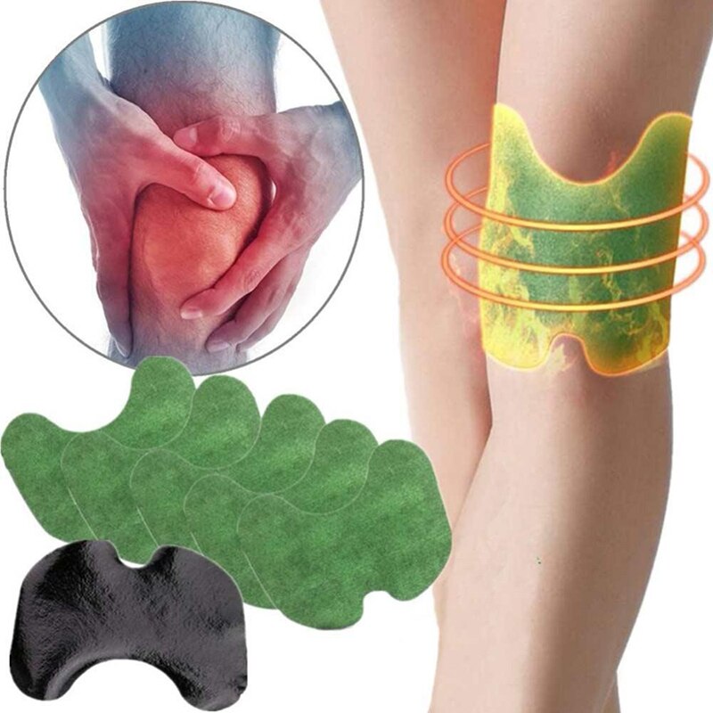 X2 PARCHE PARA RODILLA - Imagen 3