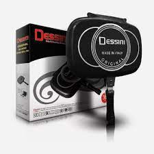 SARTEN DOBLE 36CM