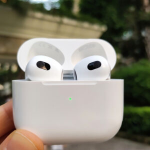 Auriculares Inalambricos Airdots Serie 3