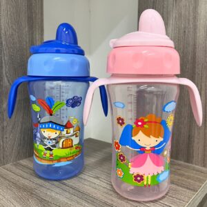 Vaso entrenador Para Bebe