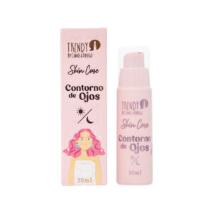 Trendy Skincare Crema Contorno De Ojos 3
