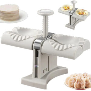 Molde Automático Para Hacer Empanadas