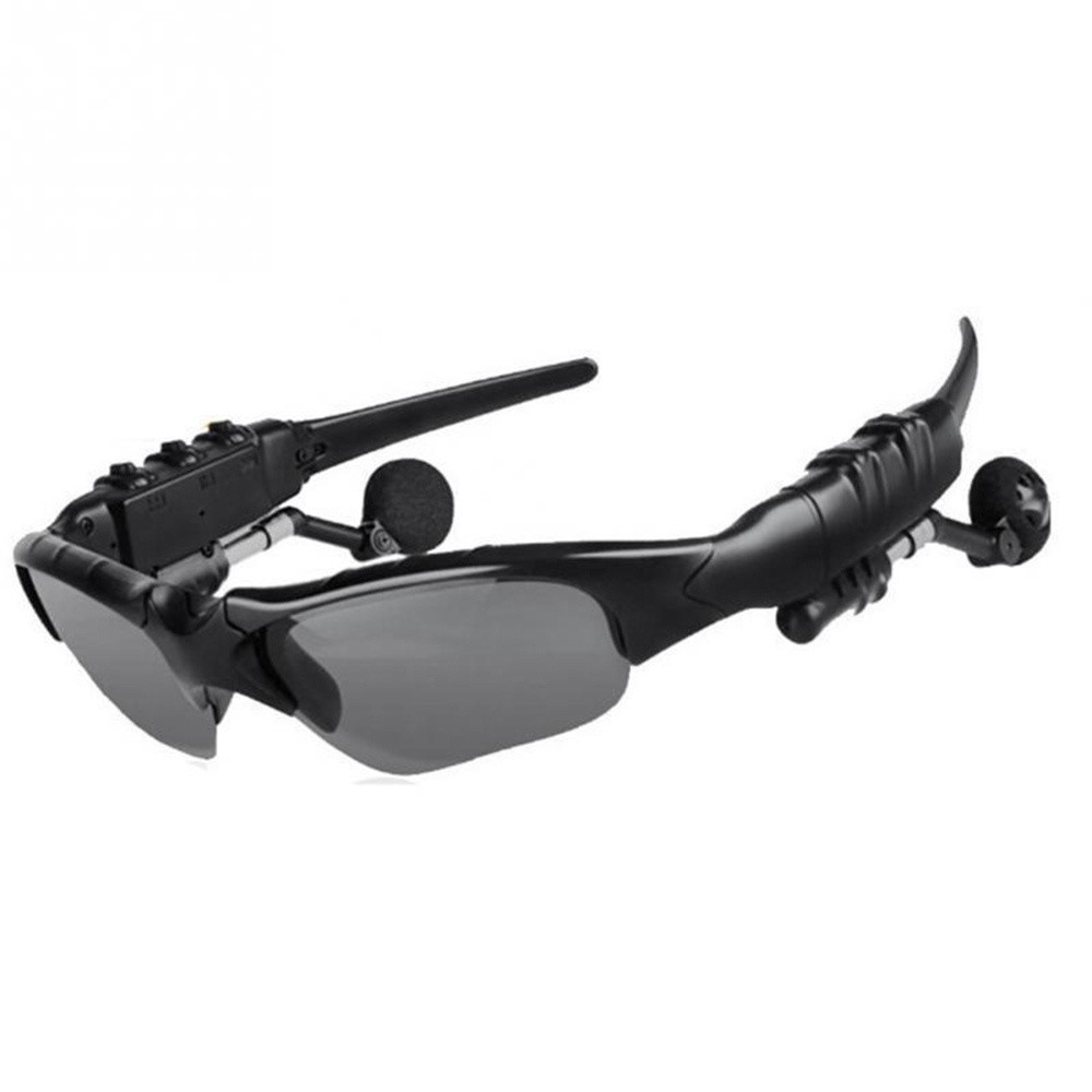 Gafas manos libres con audífon - Imagen 3