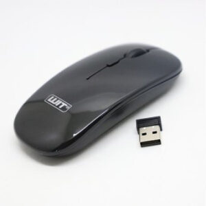 MOUSE MCI-99 INALAMBRICO RECARGABLE