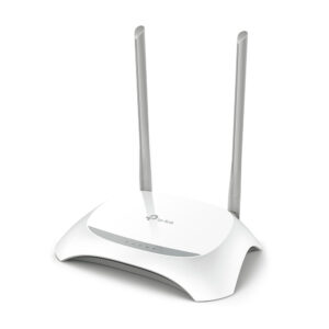 ROUTER INALAMBRICO TP-LINK TL-WR840N 300