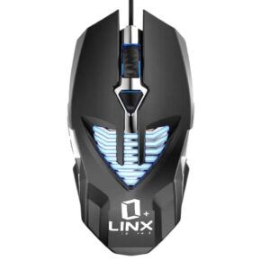 MOUSE GAMER MGL-38 LINX