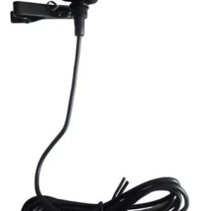 MICROFONO DE SOLAPA MIC-01