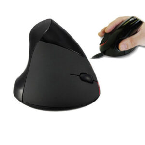 MOUSE OPTICAL ALAMBRICO MV-40E WIT