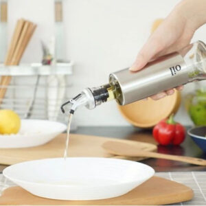 DISPENSADOR DE ACEITE