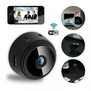 Cámara Espía A9 / Ip Wifi Monitoreo