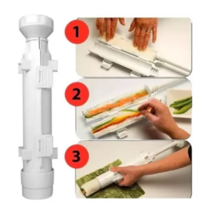 Máquina Para Hacer Sushi Molde Enrollar