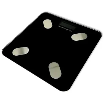 Bascula Inteligente Pesa Bluetooth - Imagen 2
