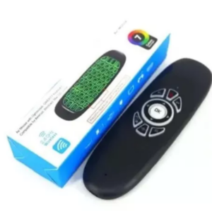 Control Remoto Air Mouse