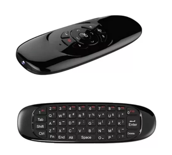 Control Remoto Air Mouse - Imagen 3