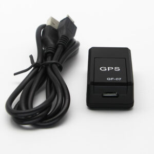 MINI GPS NACIONAL
