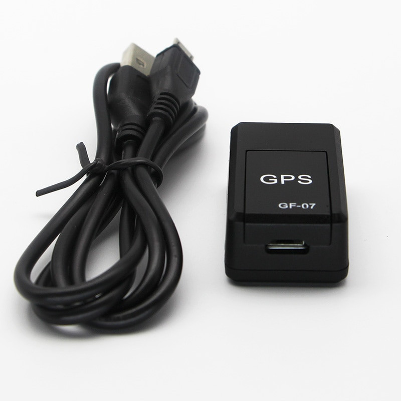MINI GPS NACIONAL