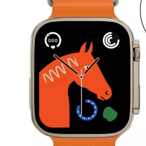 Smartwatch Serie 8 tipo Y68