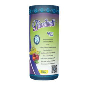 BIOSILUET