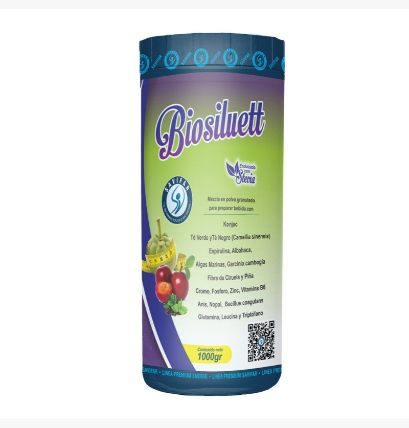BIOSILUET