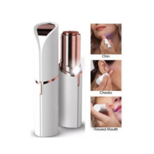 Depilador Flawless Facial Portatil