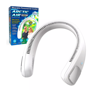 Arctic Air Freedom - Enfriador De Aire