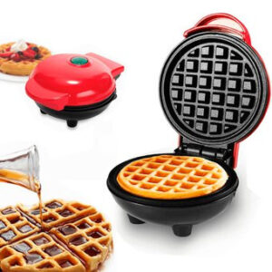 Mini Wafflera