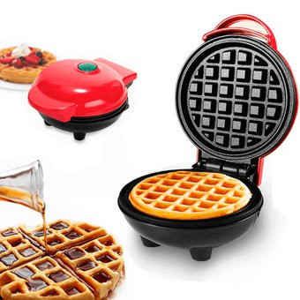 Mini Wafflera