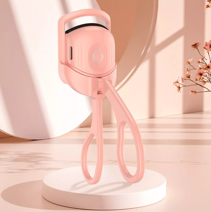 encrespador eléctrico