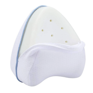 Almohada cojín ortopédico para piernas