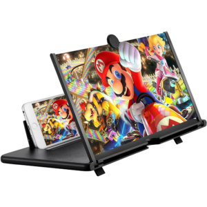 Amplificador De Pantalla 12 Pulgadas