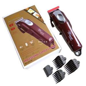 Máquina de motilar Waer Magic Clip Profe
