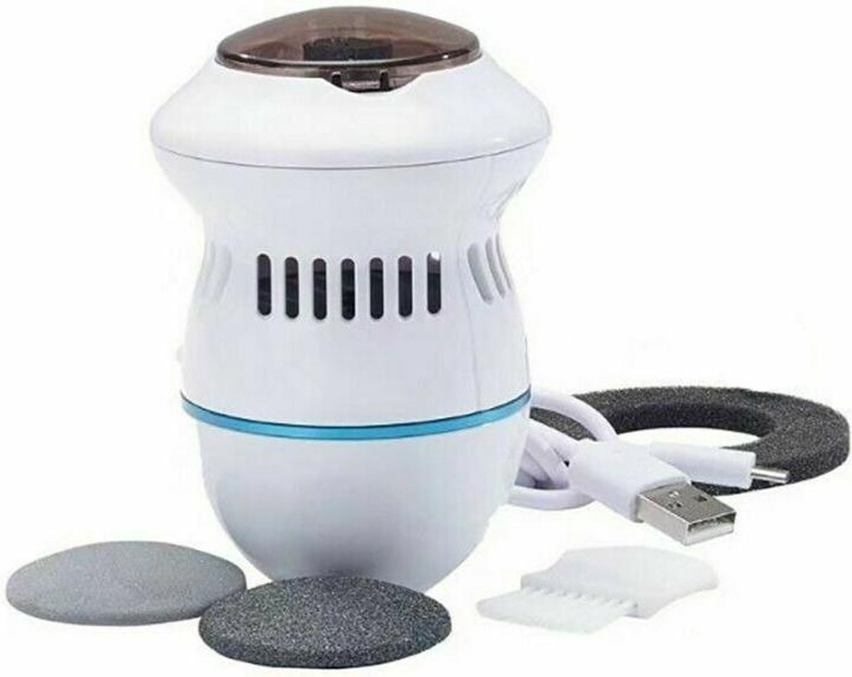Removedor De Callos Eléctrico Lima - Imagen 2