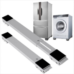 Base Ruedas Soporte Para Nevera